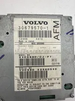 Volvo S40 Amplificatore 306795701