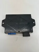 Peugeot 607 Module d'éclairage LCM 9641691180