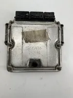 Renault Scenic RX Engine control unit/module 8200143438