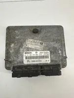 Rover 45 Calculateur moteur ECU MSB101151