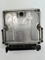 Peugeot 607 Sterownik / Moduł ECU 9641188180