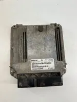 Dodge Journey Sterownik / Moduł ECU 0281014577