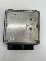 Dodge Journey Sterownik / Moduł ECU 0281014577