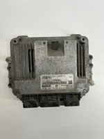 Ford Focus Centralina/modulo del motore 4M5112A650YE