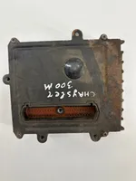 Chrysler 300M Gearbox control unit/module 04606936AD