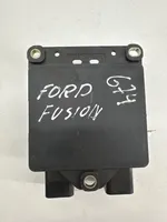 Ford Fusion Sterownik / Moduł Airbag 2S6T14B056EN