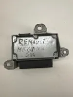 Renault Megane II Airbag control unit/module 8200874484