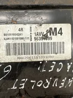 Chevrolet Lacetti Sterownik / Moduł ECU 96394699