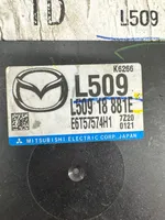 Mazda 6 Kit calculateur ECU et verrouillage L50918881E