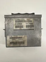 Saab 9-3 Ver1 Sterownik / Moduł ECU 5169958