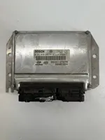 Hyundai Santa Fe Sterownik / Moduł ECU 3910127270