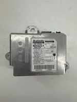 Renault Megane II Airbag control unit/module 8200412026