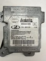 Lada Kalina I Module de contrôle airbag 11183824010