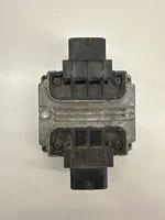 Opel Vectra C Module de contrôle de boîte de vitesses ECU 55353025