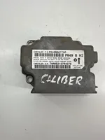 Dodge Caliber Airbag control unit/module 39754C