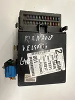 Renault Vel Satis Boîte à fusibles 8200278721