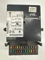 Citroen C8 Fuse module 8200447438