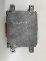 Honda Prelude ABS control unit/module 39790SS0A01