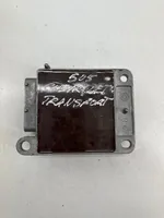 Chevrolet Trans Sport Other control units/modules 09384620