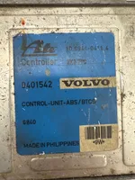 Volvo 850 ABS valdymo blokas 10094104114