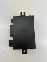 Audi A4 S4 B6 8E 8H Module de contrôle crochet de remorque 8E0907383