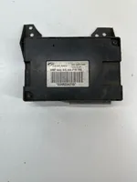 Nissan Primera Ilmastoinnin ohjainlaite/moduuli ED05234710