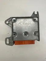 Renault Kangoo I Module de contrôle airbag 8200381654