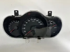 KIA Picanto Speedometer (instrument cluster) 940331Y087