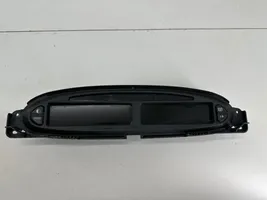 Citroen Xsara Picasso Tachimetro (quadro strumenti) 9652496780