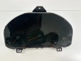 Honda Accord Speedometer (instrument cluster) 78100R400