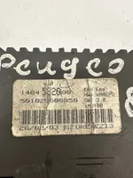 Peugeot 807 Compteur de vitesse tableau de bord 1484582080