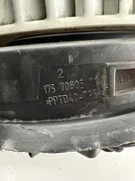 Peugeot 407 Pečiuko ventiliatorius/ putikas 1737080501