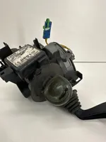 Subaru Justy Interruptor/palanca de limpiador de luz de giro 24436919