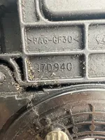 Ford Focus C-MAX Wiper turn signal indicator stalk/switch 17D940