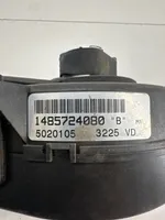 Peugeot 807 Lämmittimen puhallin 1485724080