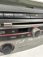 Mazda 3 I Panel / Radioodtwarzacz CD/DVD/GPS BS3J669R0