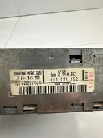 Audi A4 S4 B5 8D Radio / CD/DVD atskaņotājs / navigācija 4D0035152