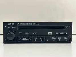 Mitsubishi Space Star Radio / CD-Player / DVD-Player / Navigation MZ594636