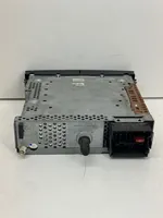 Citroen C2 Radio/CD/DVD/GPS-pääyksikkö 96643697XT