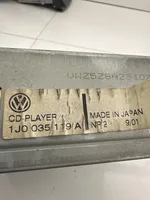 Volkswagen Sharan CD/DVD-vaihdin 1J0035119A