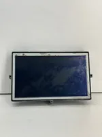 Renault Laguna III Monitor/display/piccolo schermo 280340026R