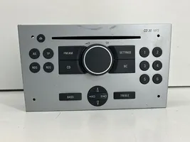 Opel Meriva A Panel / Radioodtwarzacz CD/DVD/GPS 13188892