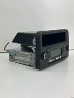 Skoda Rapid (NH) Panel / Radioodtwarzacz CD/DVD/GPS 5J0035152C