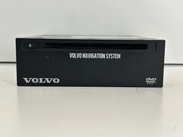 Volvo V70 Navigācijas (GPS) sistēmas CD/DVD lasītājs 86739421