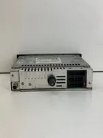 Peugeot 807 Radio/CD/DVD/GPS-pääyksikkö 96552634XT