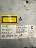 Nissan X-Trail T30 Changeur CD / DVD 281844M500