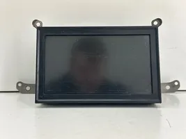 Mitsubishi Grandis Écran / affichage / petit écran 8750A111