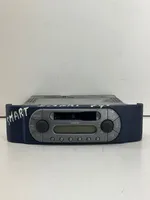 Smart ForTwo I Unité principale radio / CD / DVD / GPS MC120X1239169