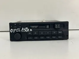 Opel Astra G Unità principale autoradio/CD/DVD/GPS 24455376