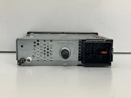 Citroen C4 Grand Picasso Radio/CD/DVD/GPS-pääyksikkö 96637348XT